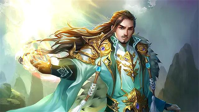 子弹战士